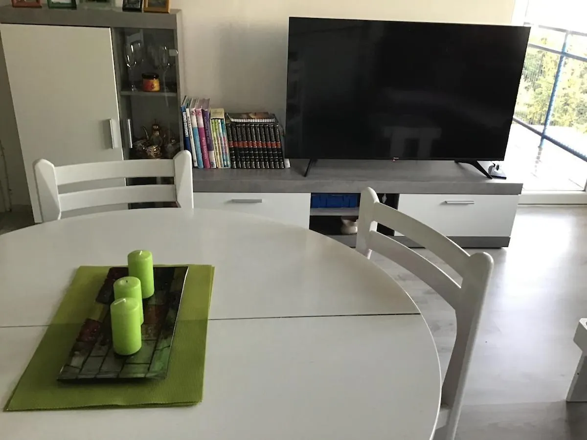 Apartment Maria Rijeka