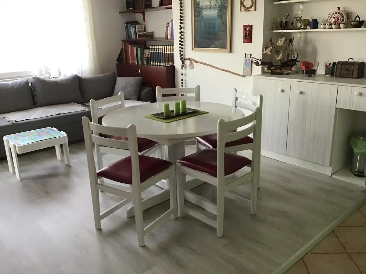 Apartment Maria Rijeka Croatia