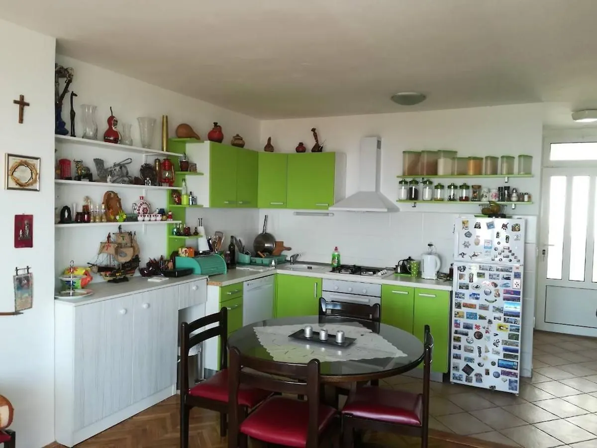 Apartment Maria Rijeka