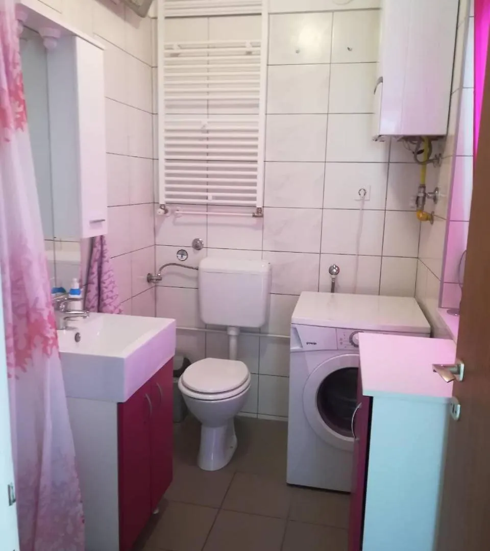 Apartment Maria Rijeka