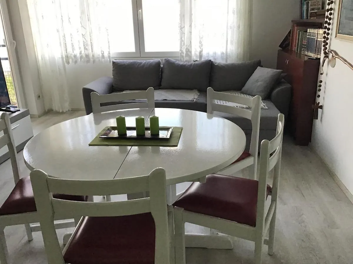 Apartment Maria Rijeka