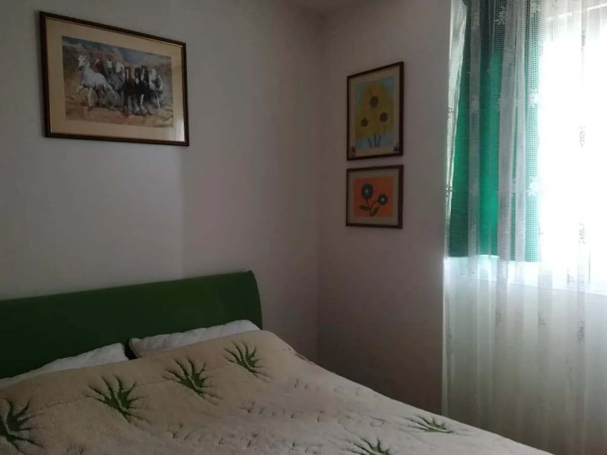 Apartment Maria Rijeka Croatia