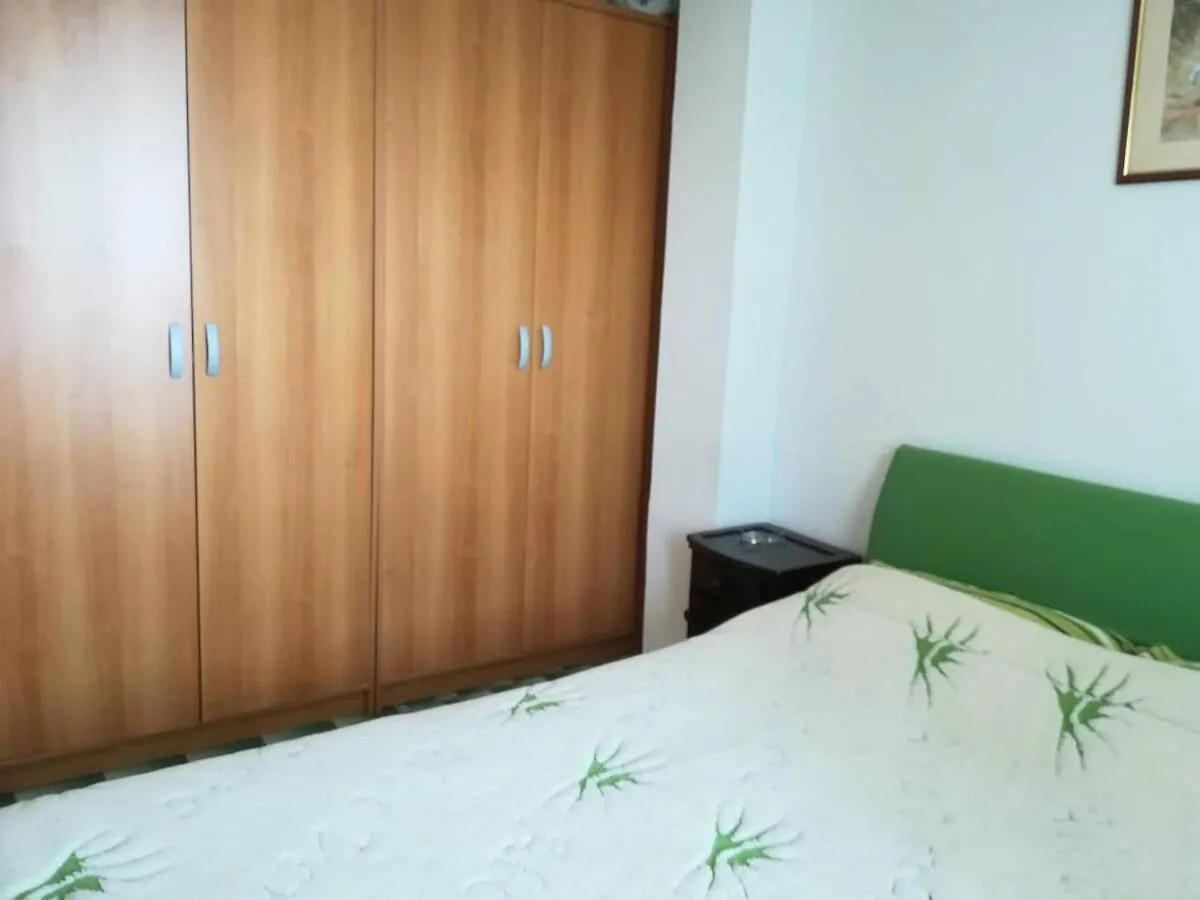 Apartment Maria Rijeka