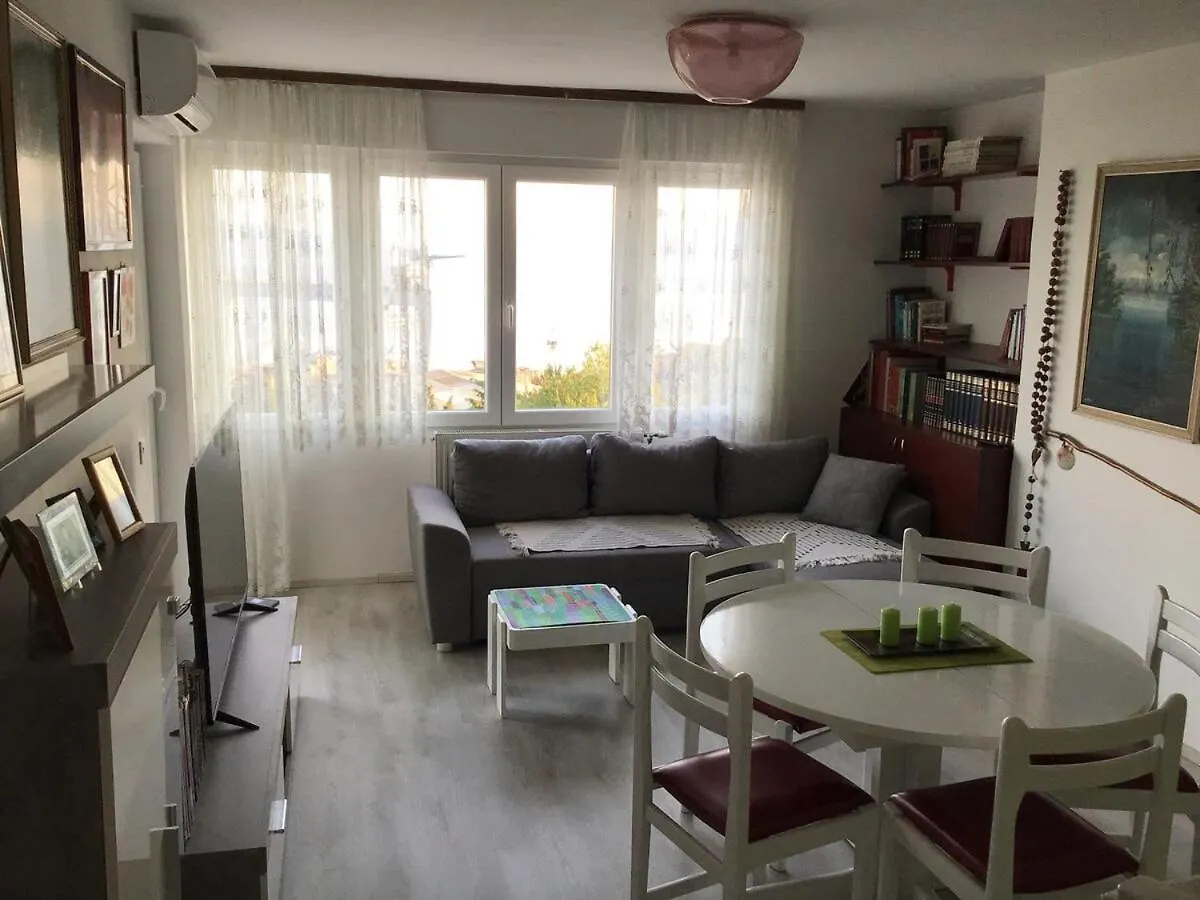 Apartment Maria Rijeka