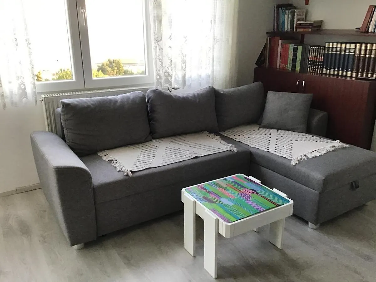 Apartment Maria Rijeka 0*,  Croatia