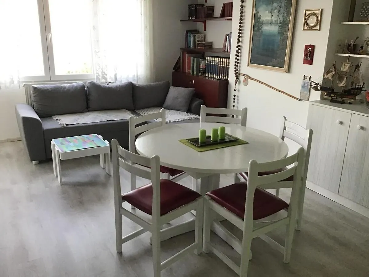 Apartment Maria Rijeka