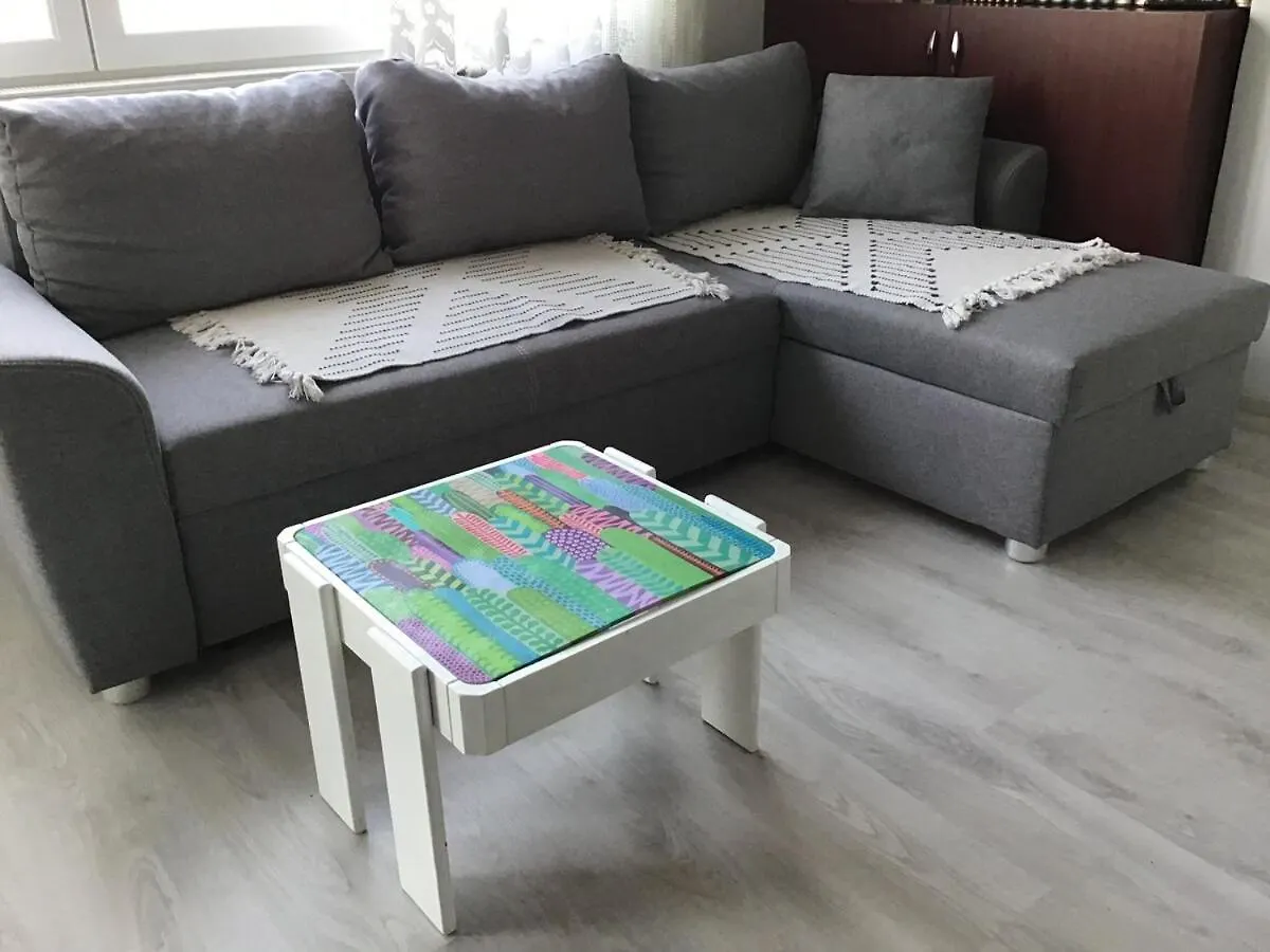 Apartment Maria Rijeka