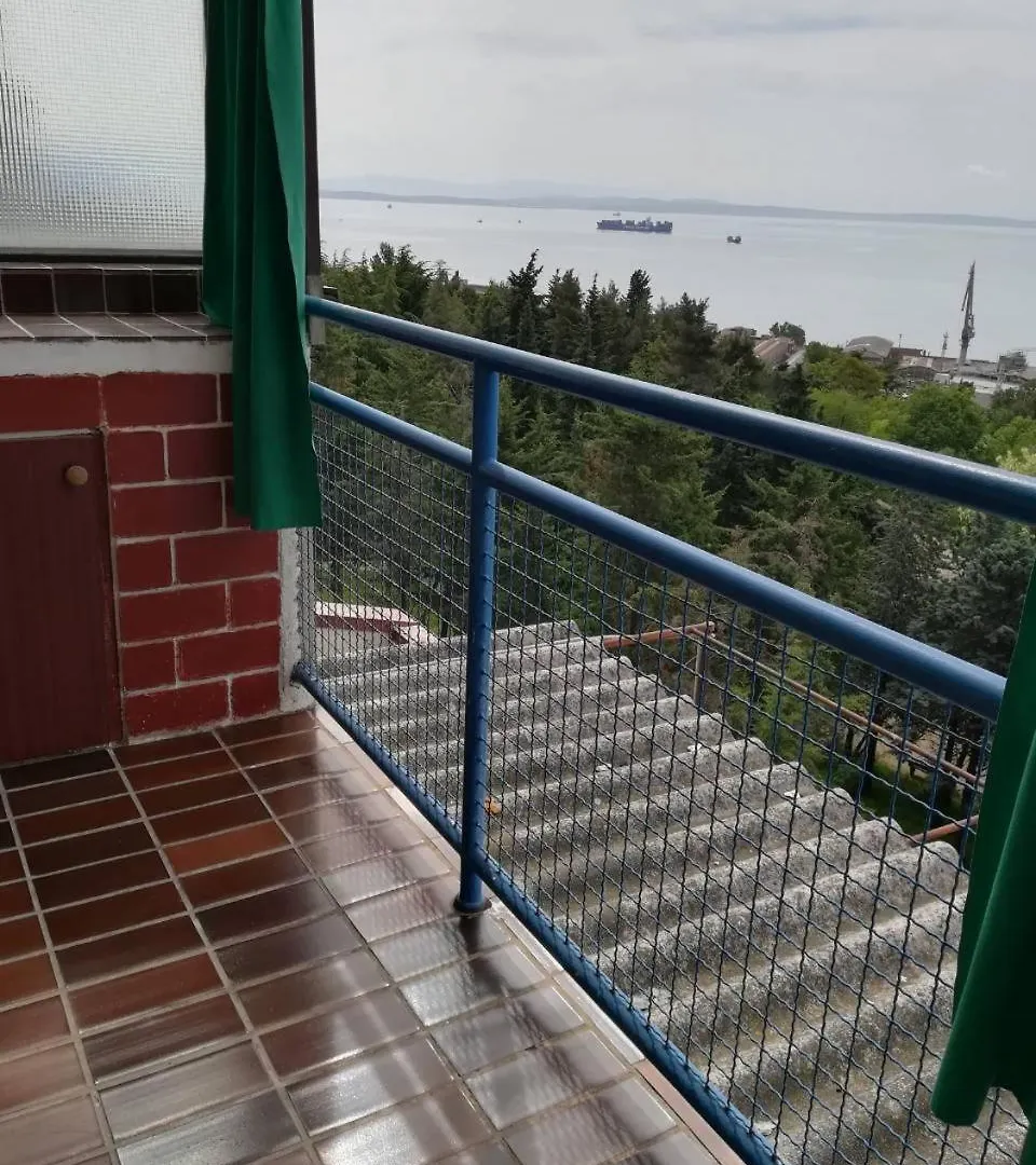 Apartment Maria Rijeka 0*,  Croatia