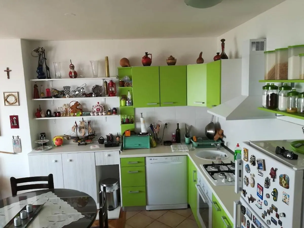 Apartment Maria Rijeka