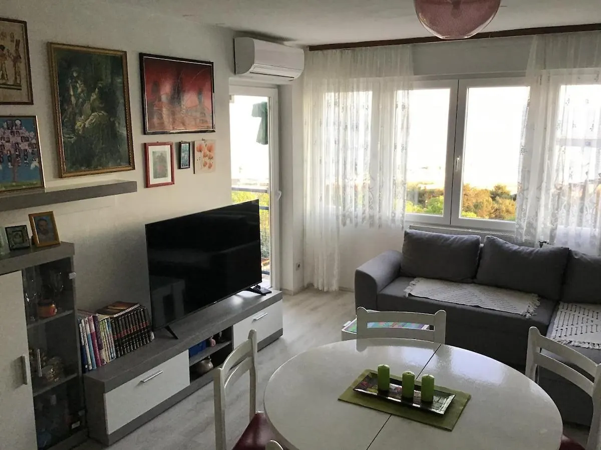 Apartment Maria Rijeka