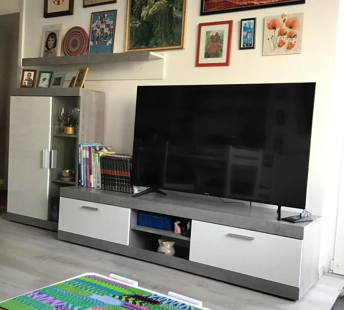 Apartment Maria Rijeka