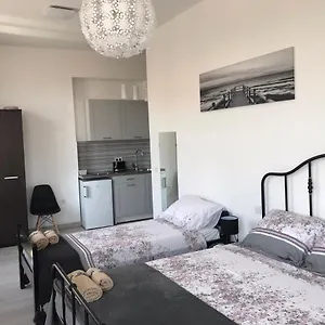  Apartamento Paola