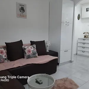 Apartman Debby, Rijeka