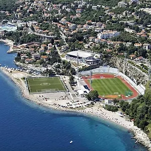 Apartman Luxury 2, Rijeka