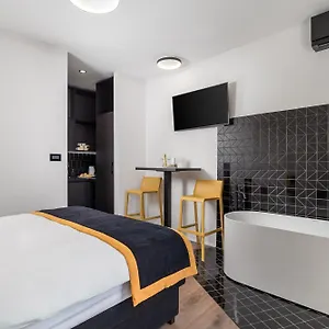 Apartman Artqart, Rijeka