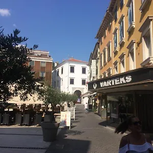 Gostinjska kuća Stara Vrata, Rijeka