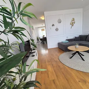 Apartman Victory Sea View, Rijeka