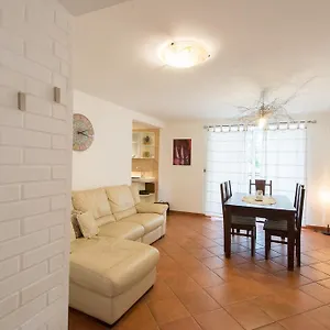 Apartman Roberta, Rijeka