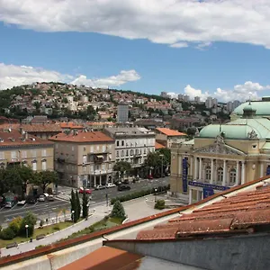 Apartman In Center, Rijeka
